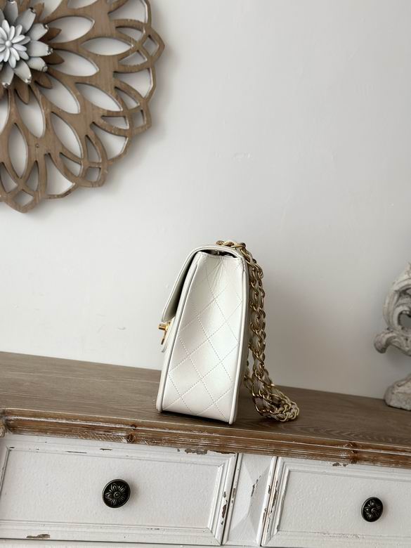 A2222 30X21X8cm YG 5色 28