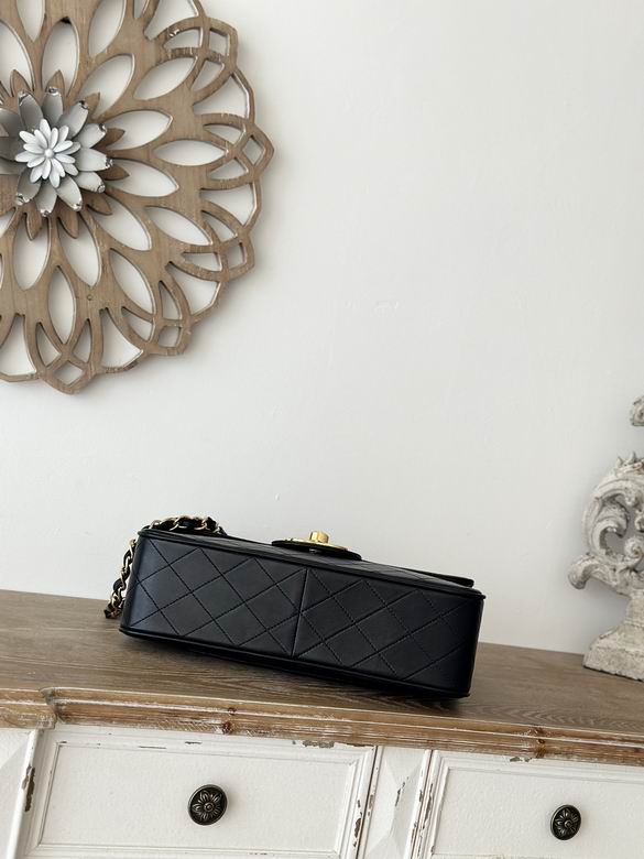 A2222 30X21X8cm YG 5色 2