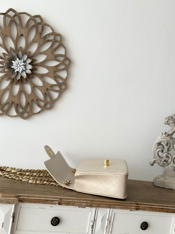 A2222 30X21X8cm YG 5色 43