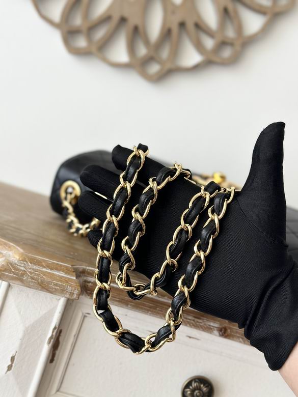 A2222 30X21X8cm YG 5色 6