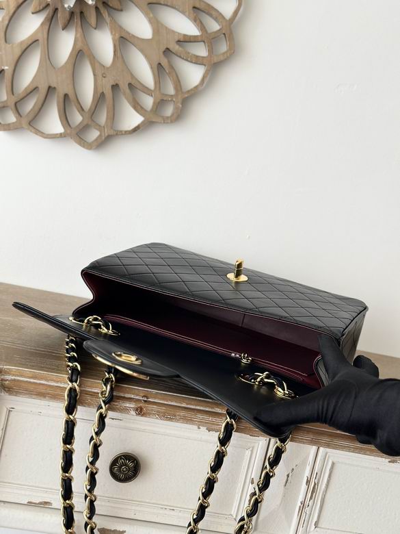 A2222 30X21X8cm YG 5色 8