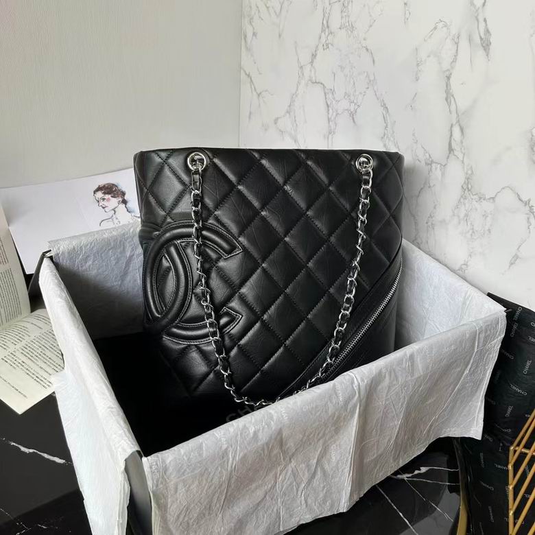 AS25168 25X28X12cm BL 0