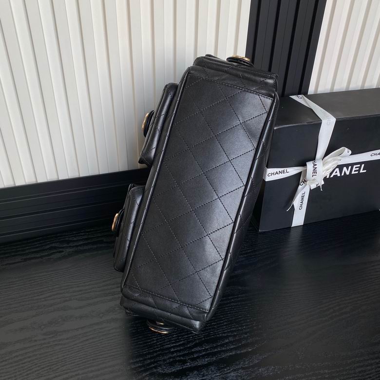 AS5302 27X35X18cm BL 4