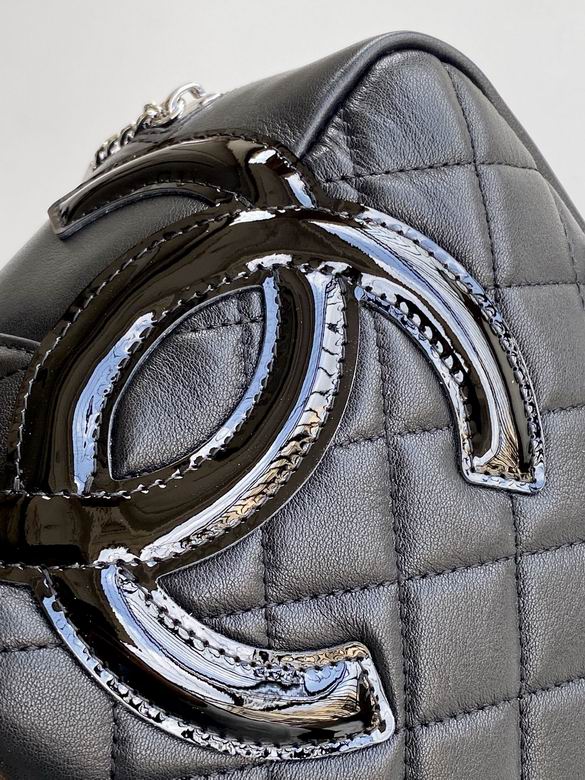 AS6319 15X27X10cm BL 6色 23