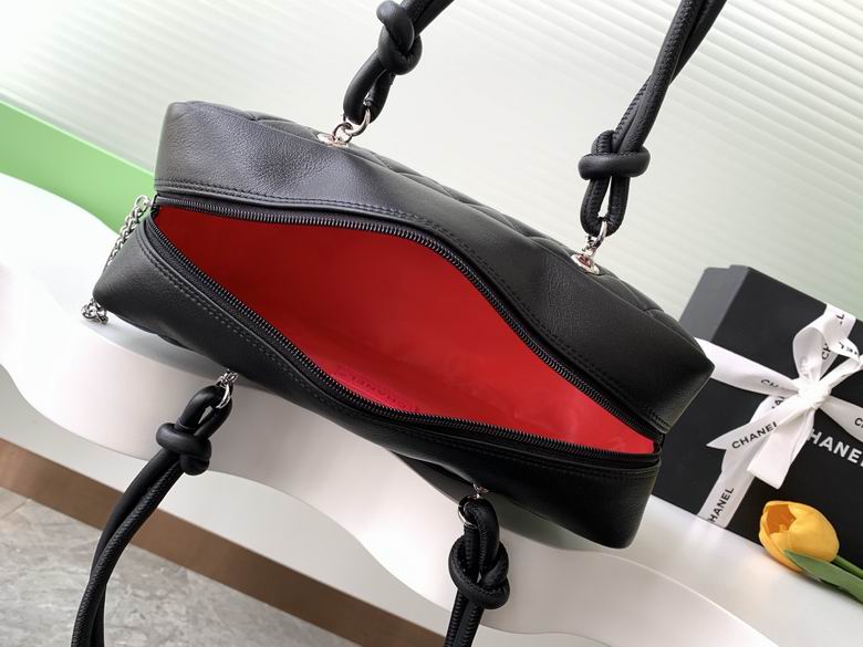 AS6319 15X27X10cm BL 6色 8