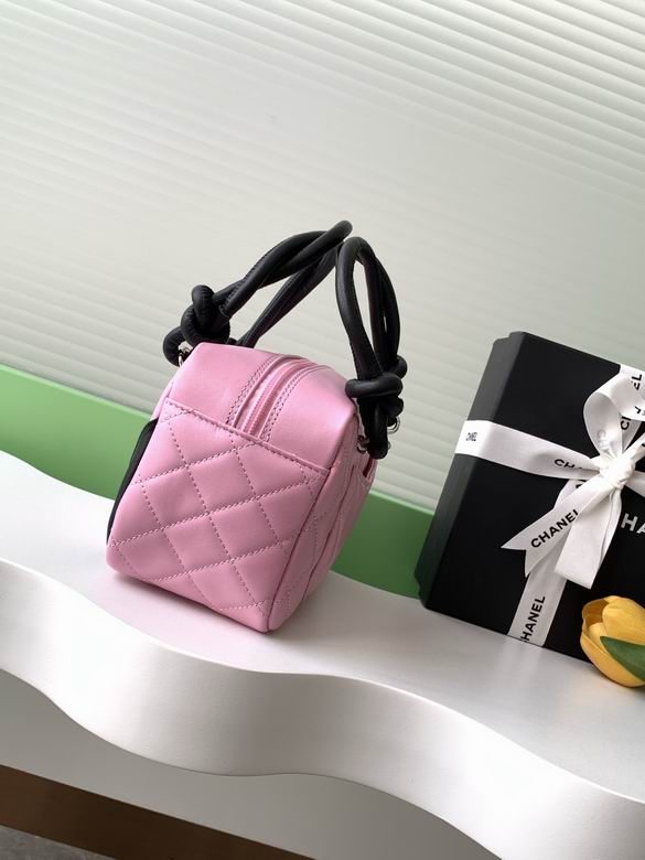 AS6339 12X21X9cm BL 6色 46