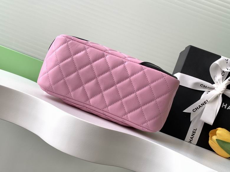 AS6339 12X21X9cm BL 6色 48