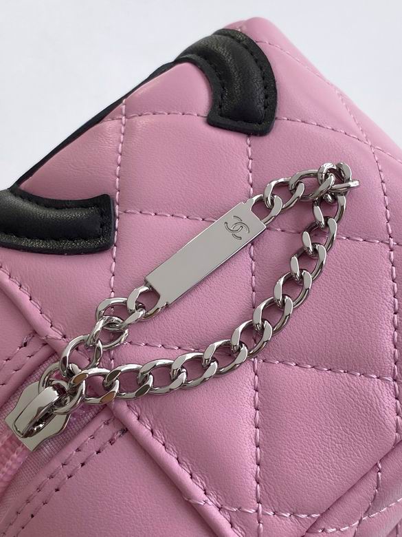 AS6339 12X21X9cm BL 6色 50