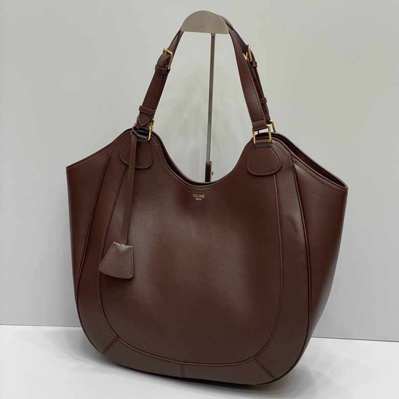 Alice Hobo 48X32X12cm 031601 YG 5色 10