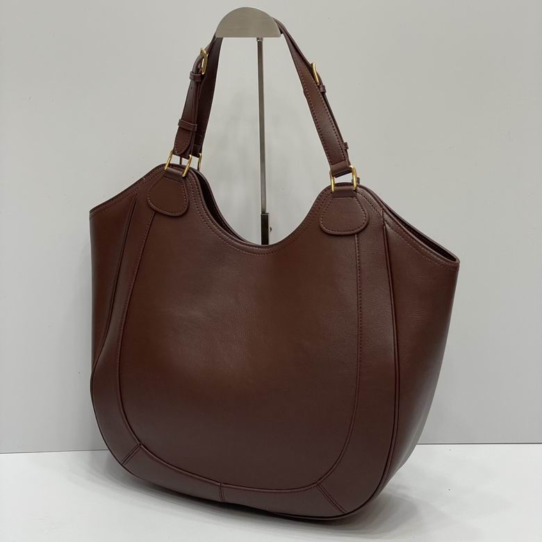 Alice Hobo 48X32X12cm 031601 YG 5色 11