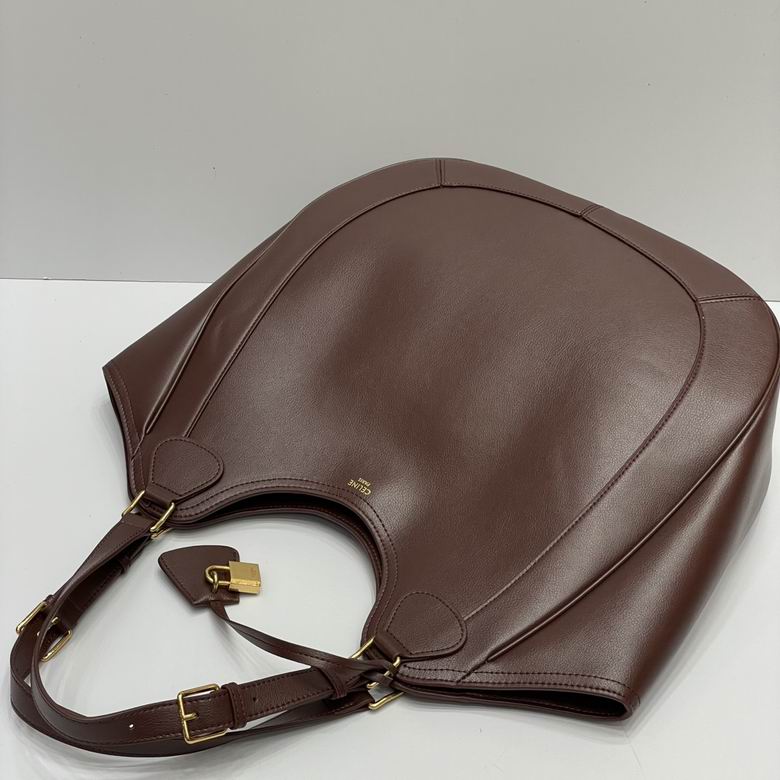 Alice Hobo 48X32X12cm 031601 YG 5色 13