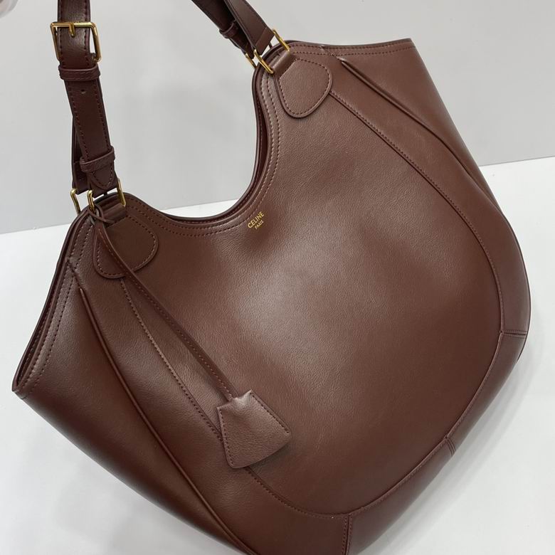 Alice Hobo 48X32X12cm 031601 YG 5色 14