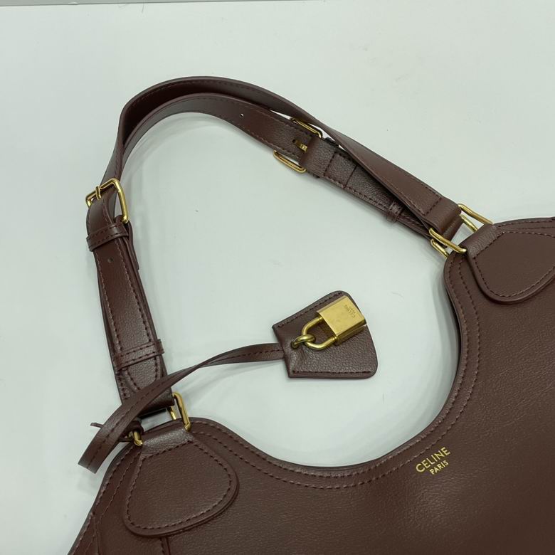 Alice Hobo 48X32X12cm 031601 YG 5色 15