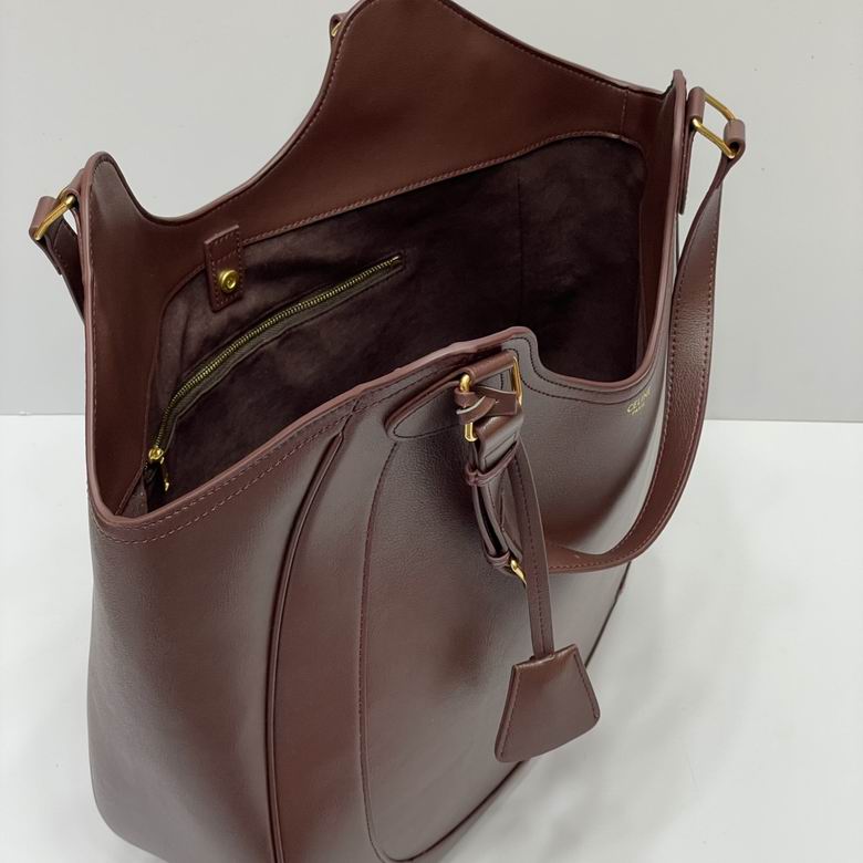 Alice Hobo 48X32X12cm 031601 YG 5色 16