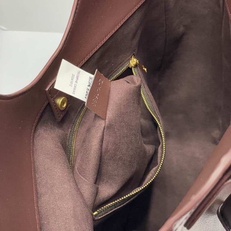 Alice Hobo 48X32X12cm 031601 YG 5色 17