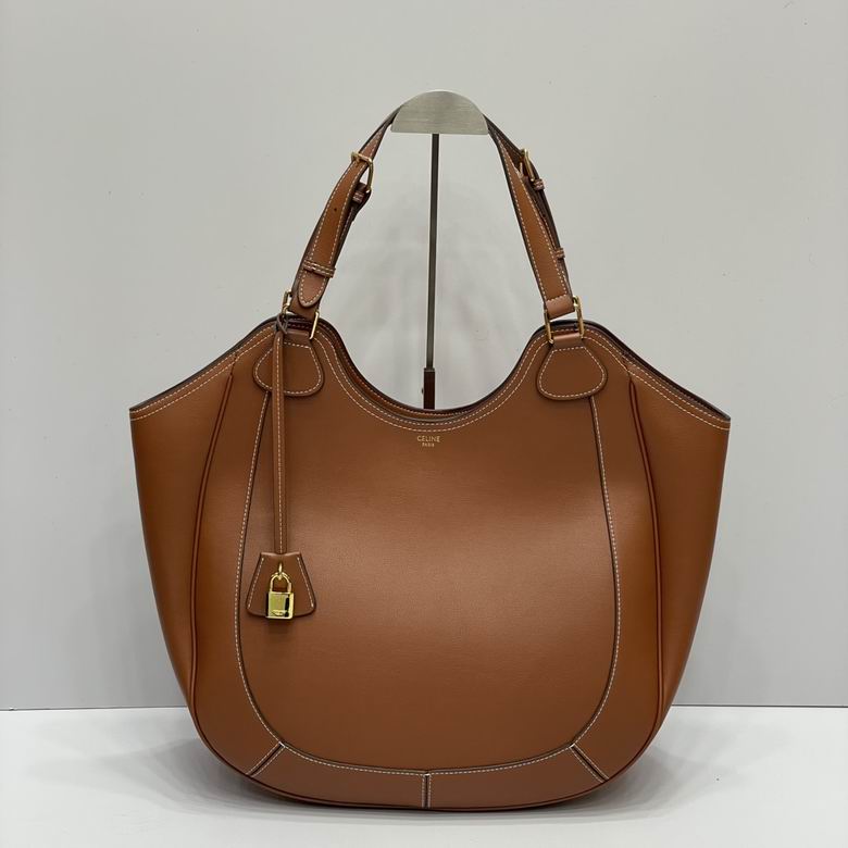 Alice Hobo 48X32X12cm 031601 YG 5色 18