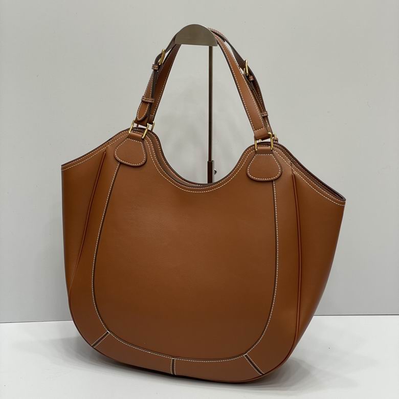 Alice Hobo 48X32X12cm 031601 YG 5色 20