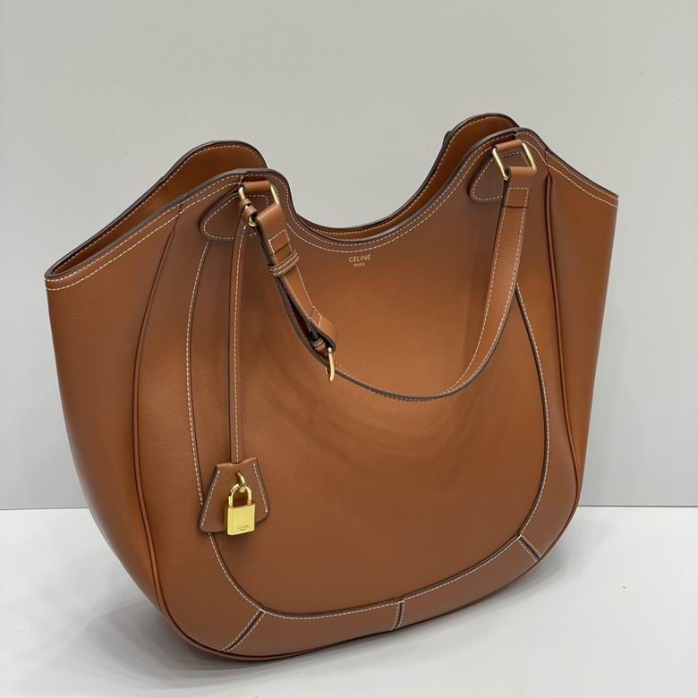 Alice Hobo 48X32X12cm 031601 YG 5色 21