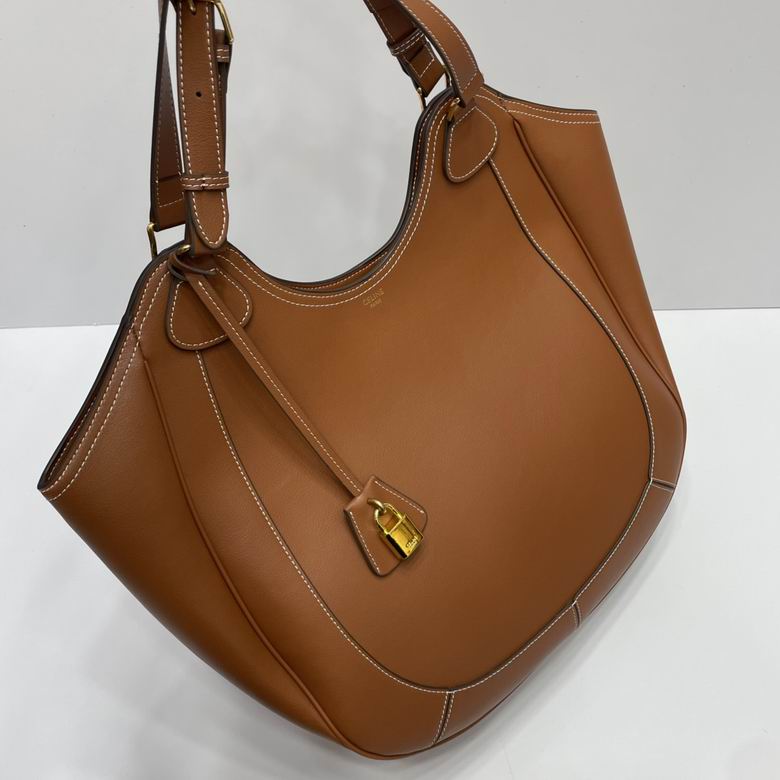 Alice Hobo 48X32X12cm 031601 YG 5色 22