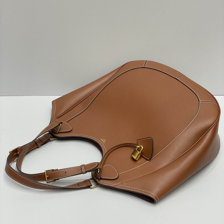 Alice Hobo 48X32X12cm 031601 YG 5色 23