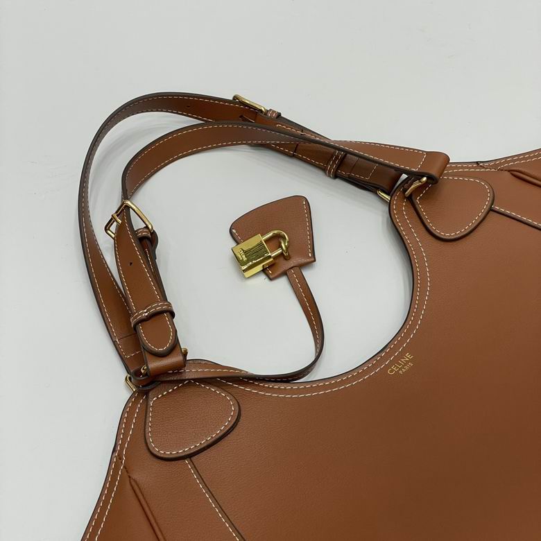 Alice Hobo 48X32X12cm 031601 YG 5色 24