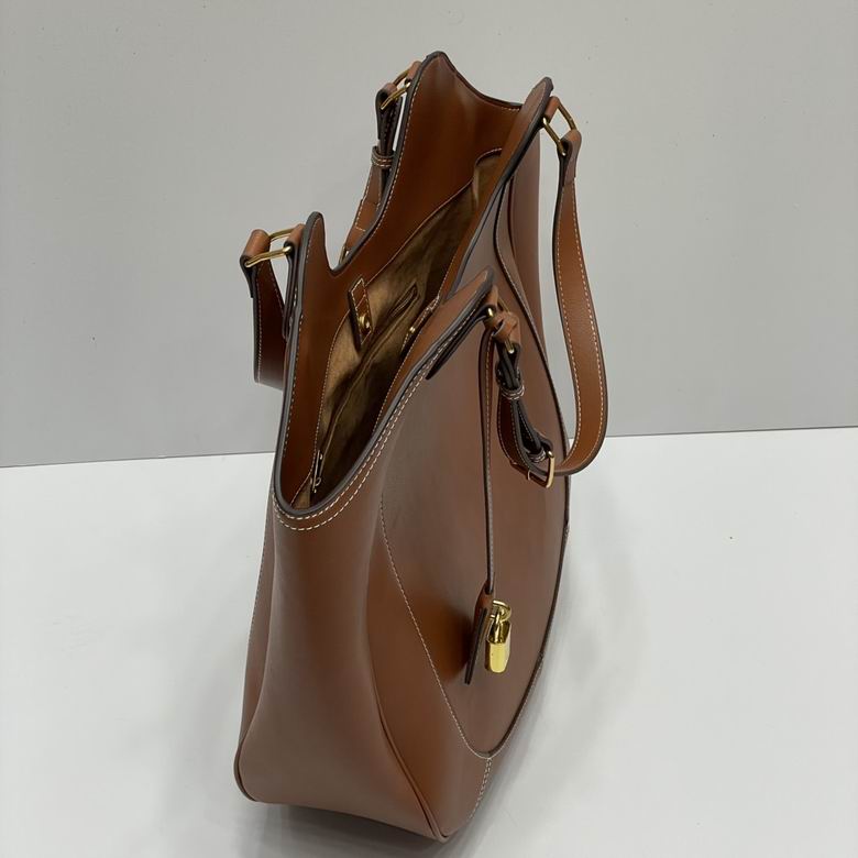 Alice Hobo 48X32X12cm 031601 YG 5色 25