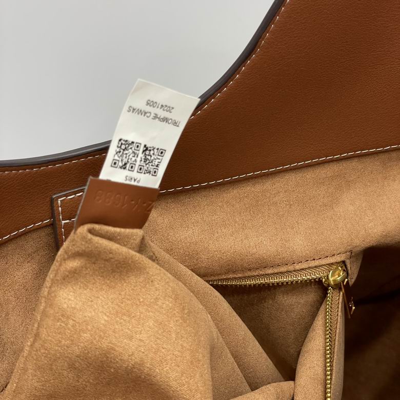 Alice Hobo 48X32X12cm 031601 YG 5色 26