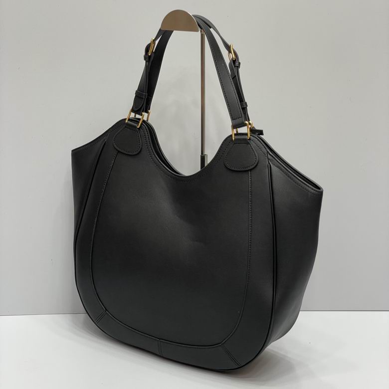 Alice Hobo 48X32X12cm 031601 YG 5色 2