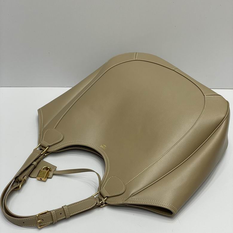 Alice Hobo 48X32X12cm 031601 YG 5色 31