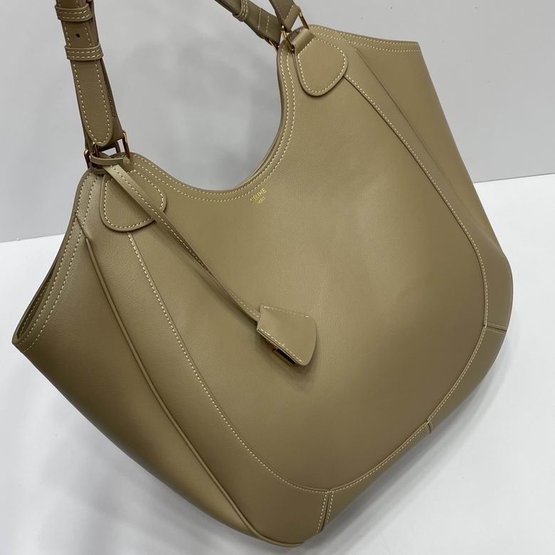 Alice Hobo 48X32X12cm 031601 YG 5色 32