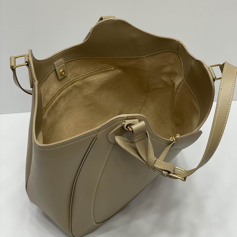 Alice Hobo 48X32X12cm 031601 YG 5色 34