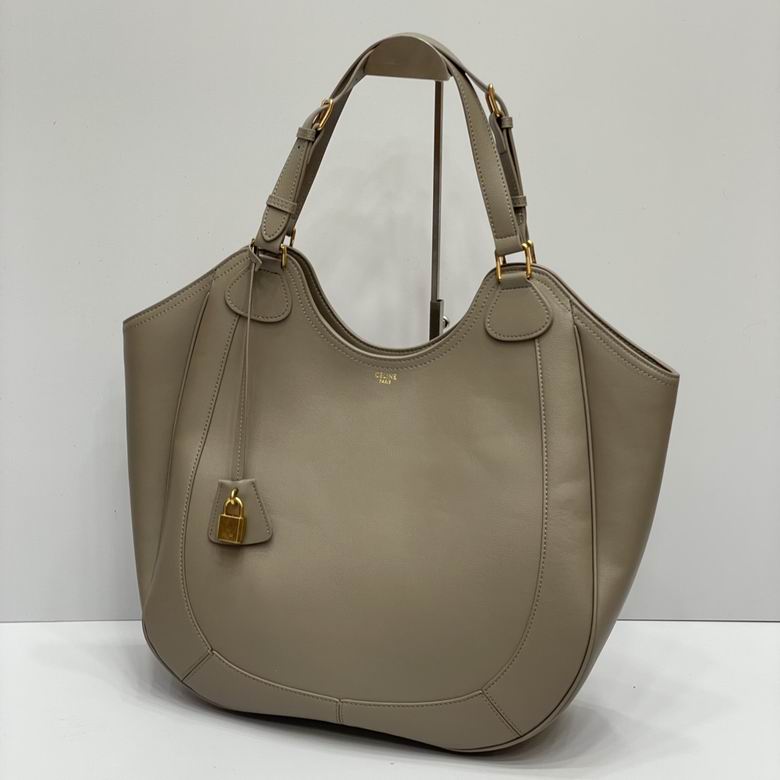 Alice Hobo 48X32X12cm 031601 YG 5色 37