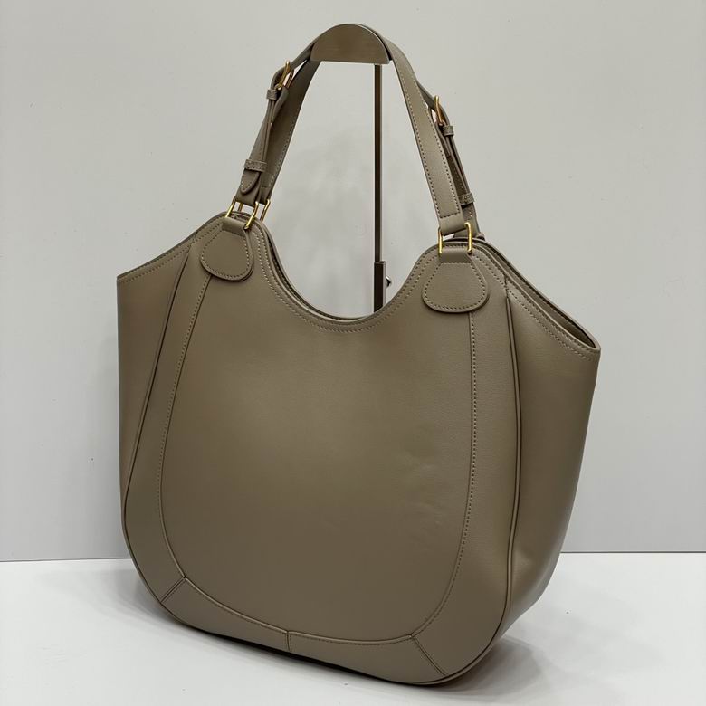 Alice Hobo 48X32X12cm 031601 YG 5色 38