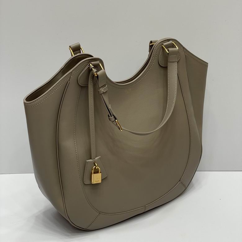 Alice Hobo 48X32X12cm 031601 YG 5色 39