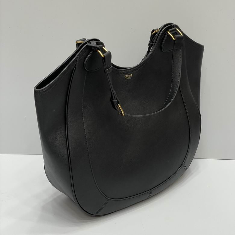 Alice Hobo 48X32X12cm 031601 YG 5色 3