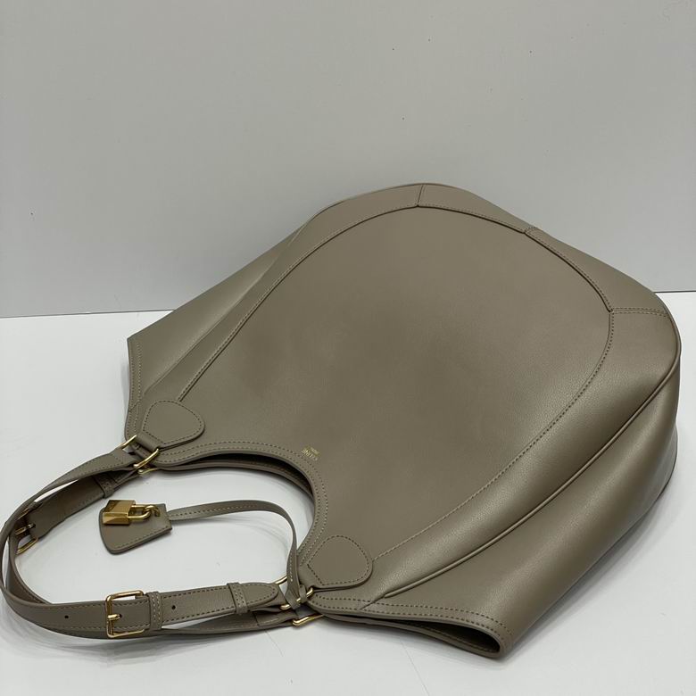 Alice Hobo 48X32X12cm 031601 YG 5色 40