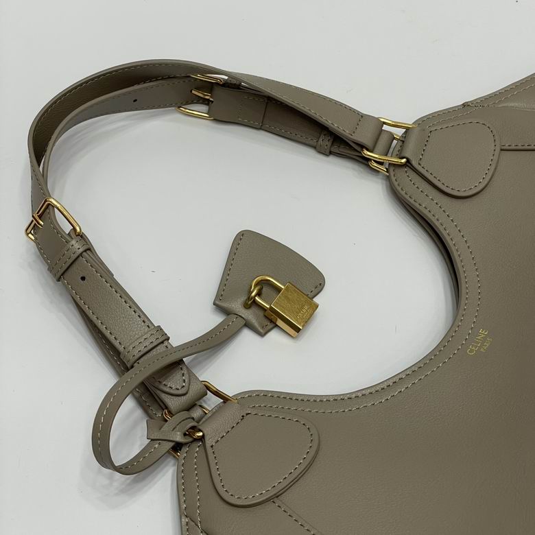 Alice Hobo 48X32X12cm 031601 YG 5色 41