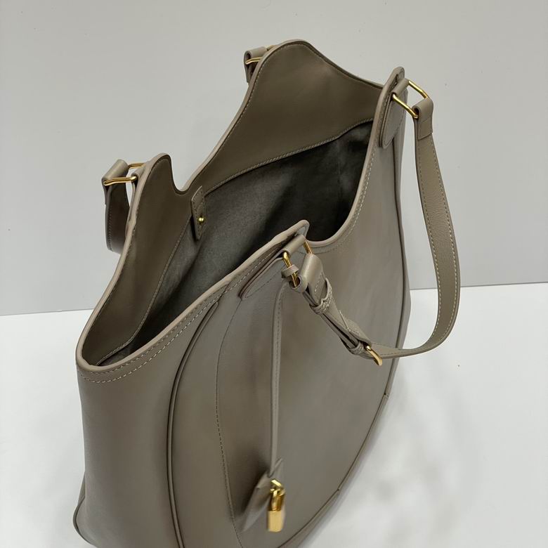 Alice Hobo 48X32X12cm 031601 YG 5色 43