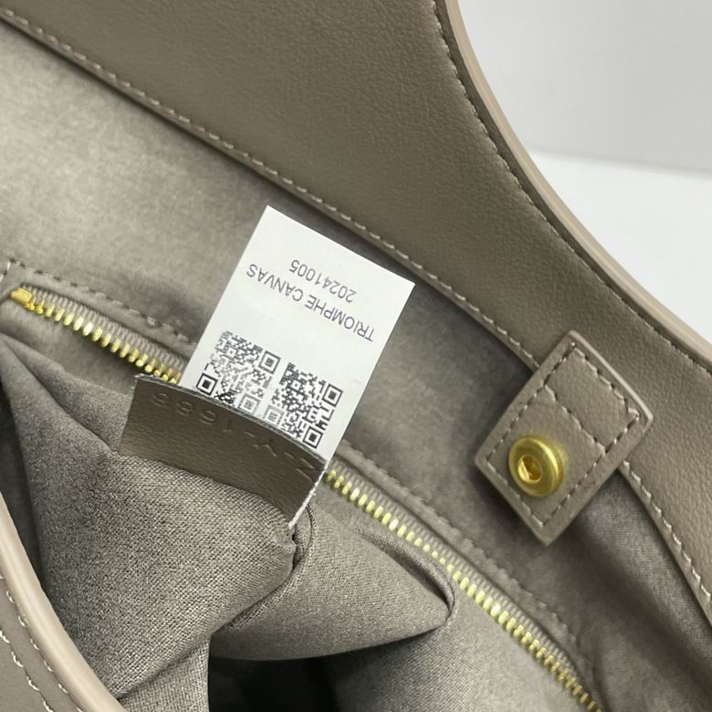 Alice Hobo 48X32X12cm 031601 YG 5色 44