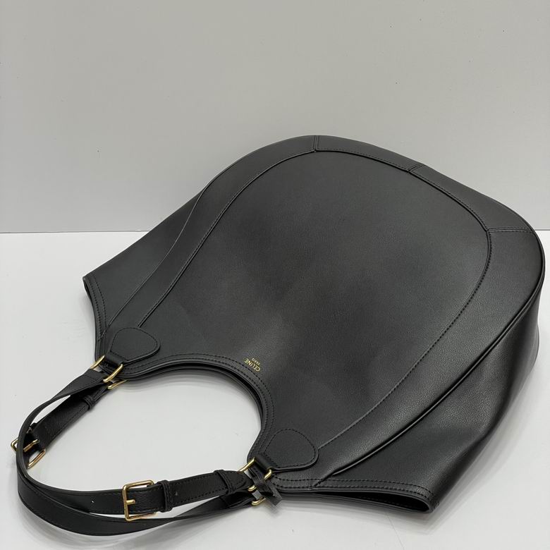 Alice Hobo 48X32X12cm 031601 YG 5色 4