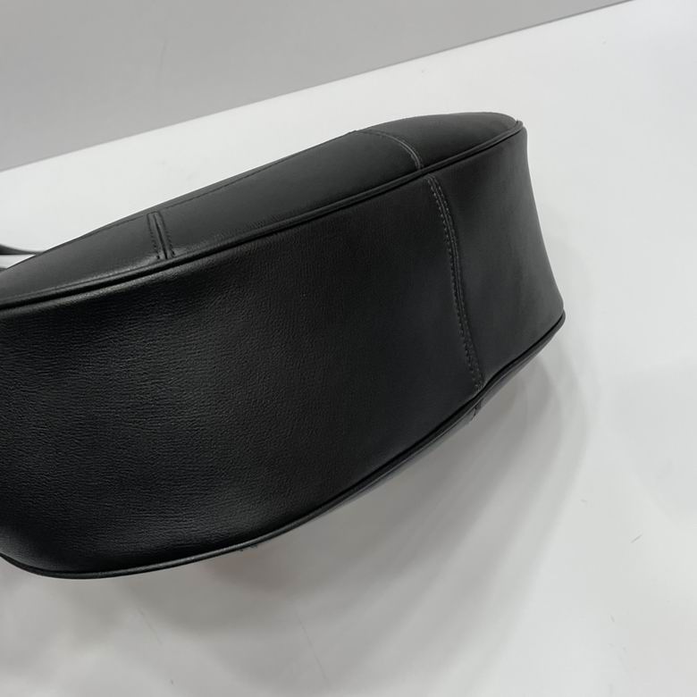 Alice Hobo 48X32X12cm 031601 YG 5色 7