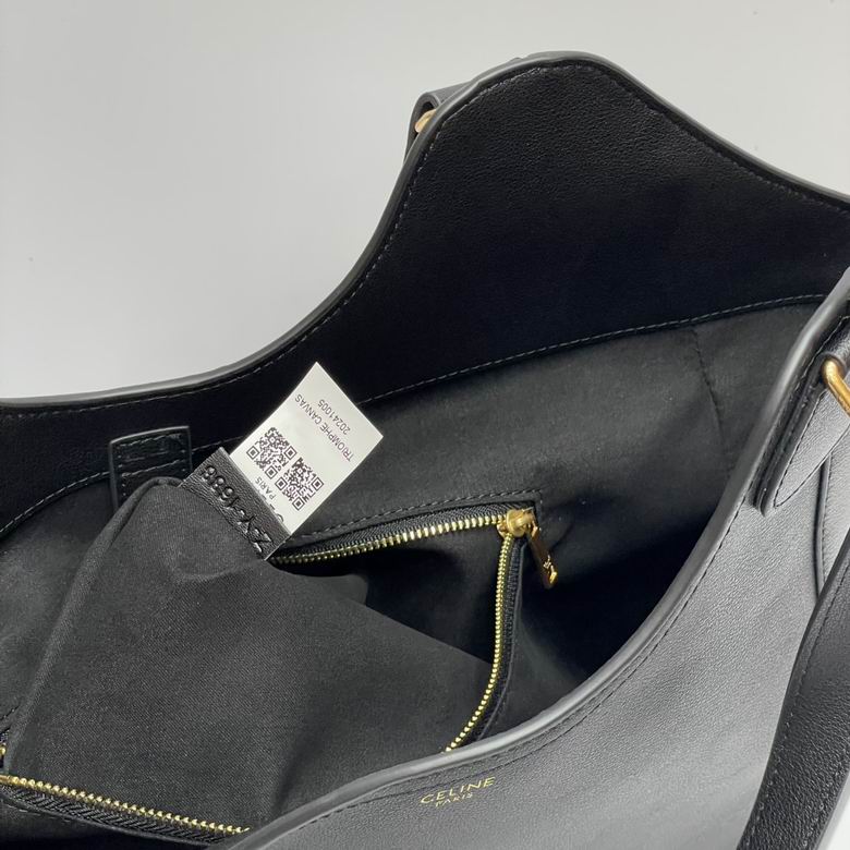 Alice Hobo 48X32X12cm 031601 YG 5色 8