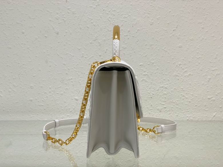 Ange 4402 25X16X8cm YG 3色 12