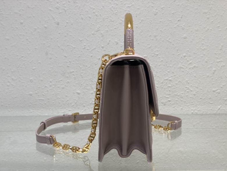 Ange 4402 25X16X8cm YG 3色 3