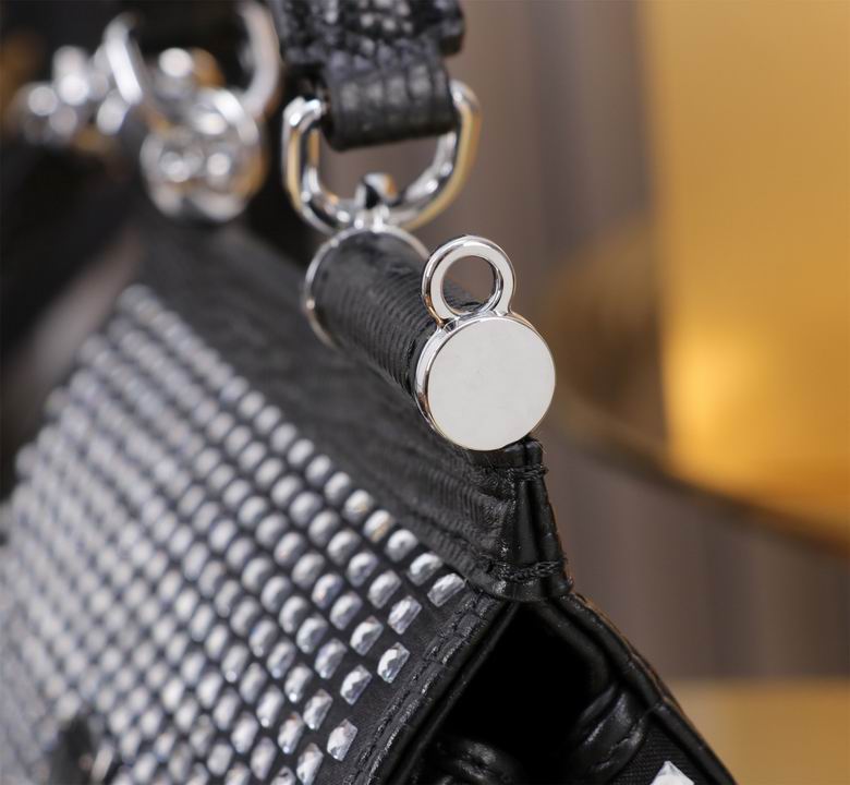 BB6111 11X18X6cm HX 21色 188