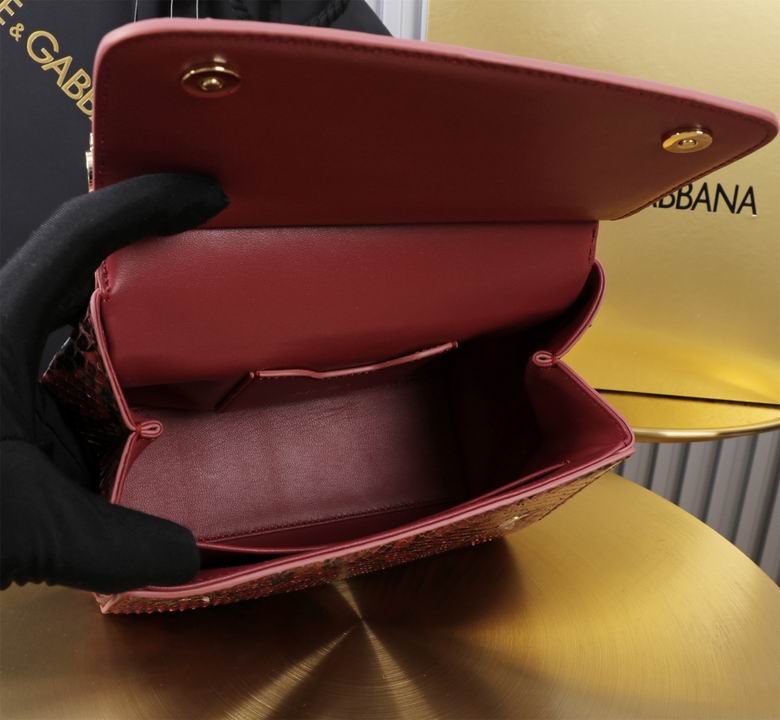 BB6112 20X16X8cm HX 12色 76