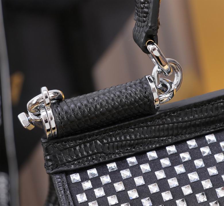 BB6112 20X16X8cm HX 24色 7