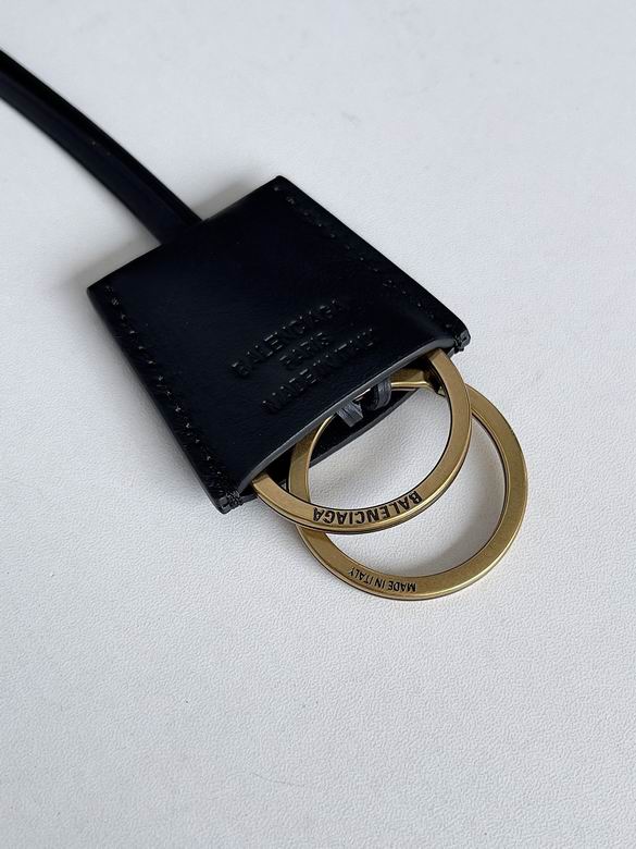 BEL AIR 30X20.5X12cm 031106 GY 3色 15