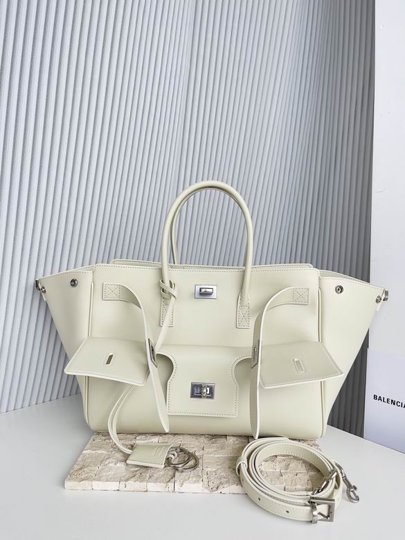 BEL AIR 30X20.5X12cm 031106 GY 3色 18