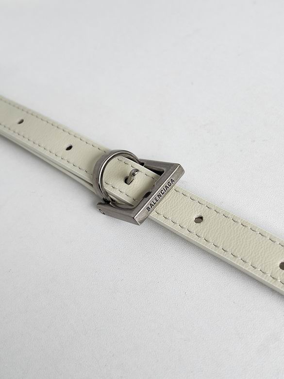 BEL AIR 30X20.5X12cm 031106 GY 3色 25